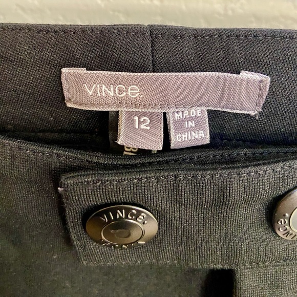Vince Pants - Picture 3 of 3